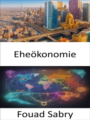 cover image of Eheökonomie